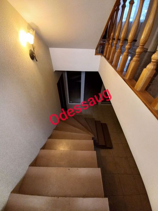 Сдам Классный 5-ком Дом с Генератором и Европодвалом.  Красивый Зелёны