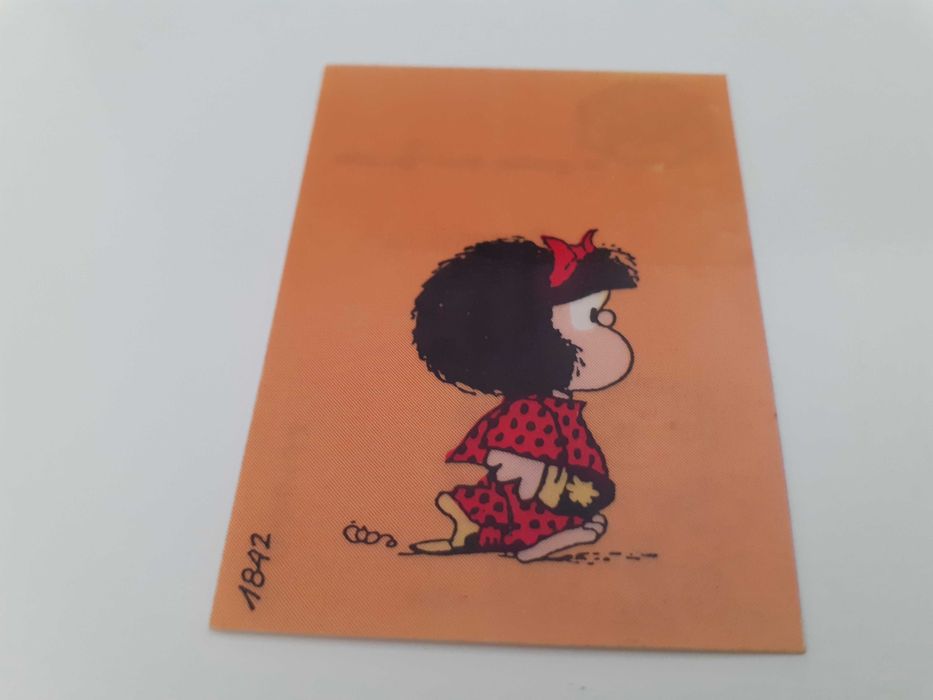 Autocolantes Cromos Antigos para Venda, Troca V7