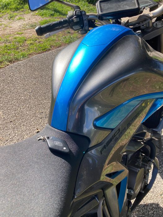Zontes 310R 2019