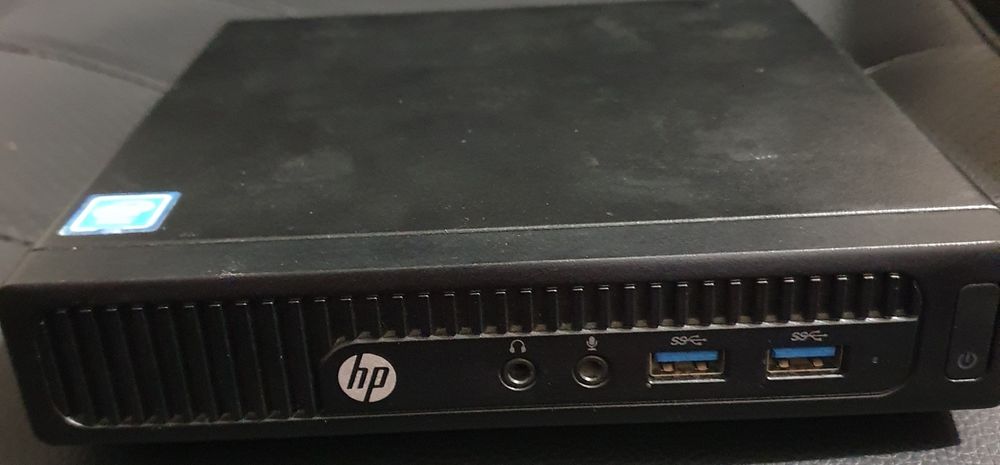 Продам компьютер HP 260 G2