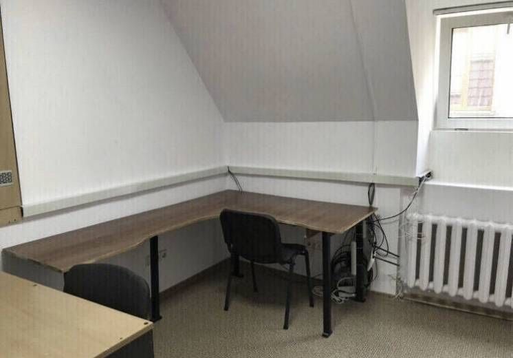 Аренда офиса в центре города.