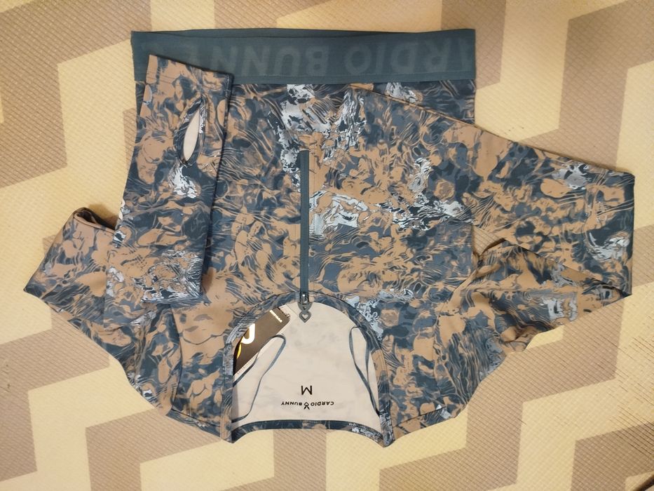 Komplet Cardio Bunny