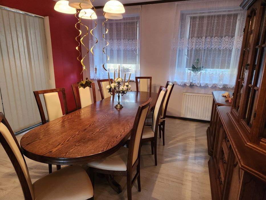 Zestaw mebli stylowych