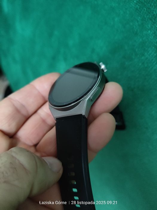 Smartwatch Huawei GT 3 PRO