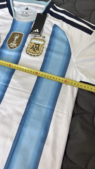 Koszulka adidas Argentyna R xl