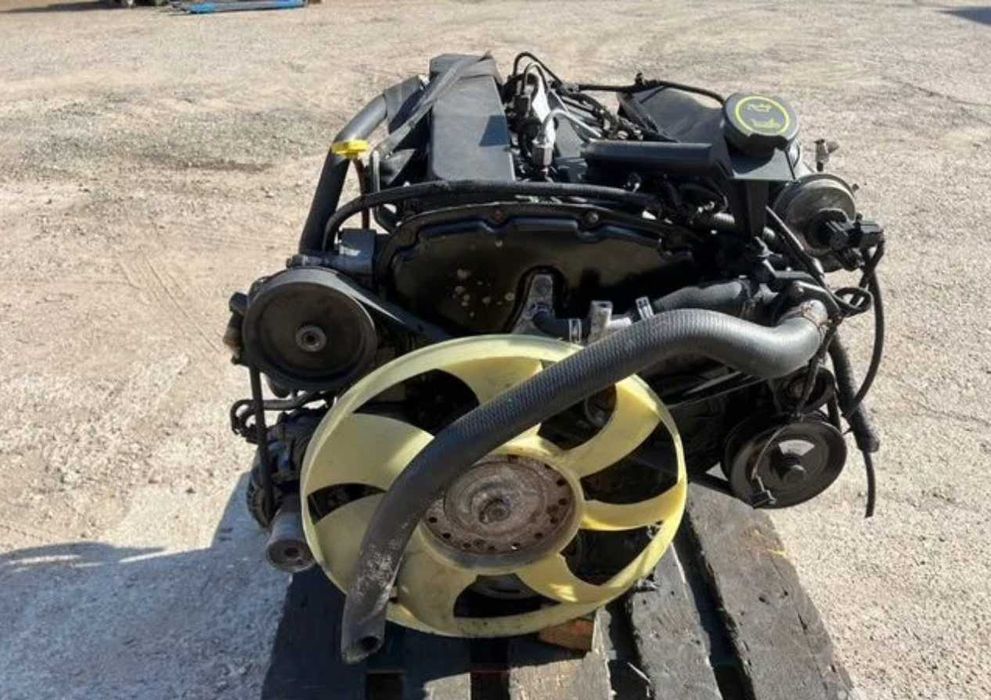 Двигун 2.4 транзит мотор транзит 2.4 двигатель 2.4 форд транзит