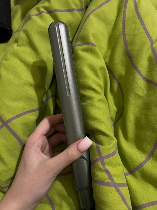 Плойка-випрямляч/утюжок BaByLiss Nano Titanium Ep Technology5.0 32 мм