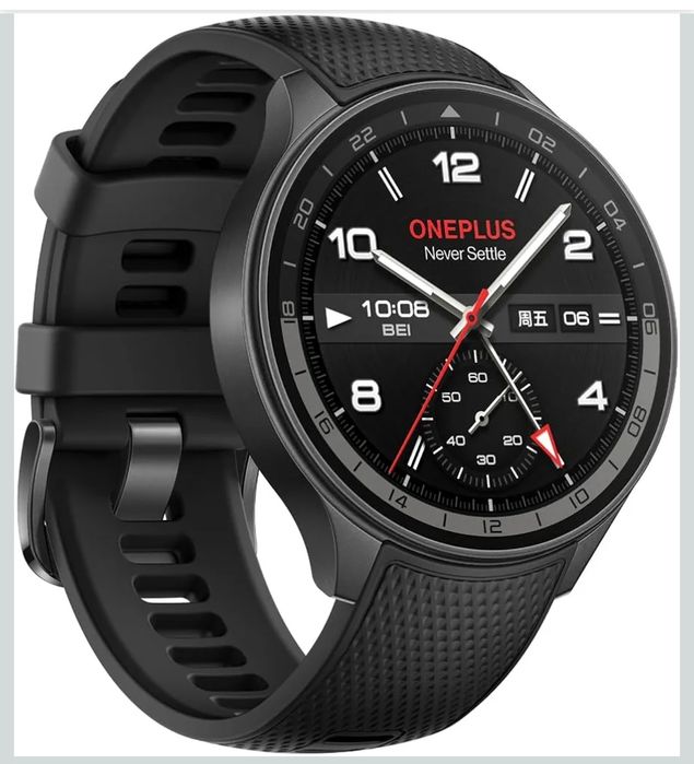 Oneplus watch 2r