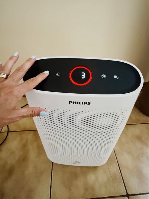 Philips - z serii 1000 Oczyszczacz powietrza