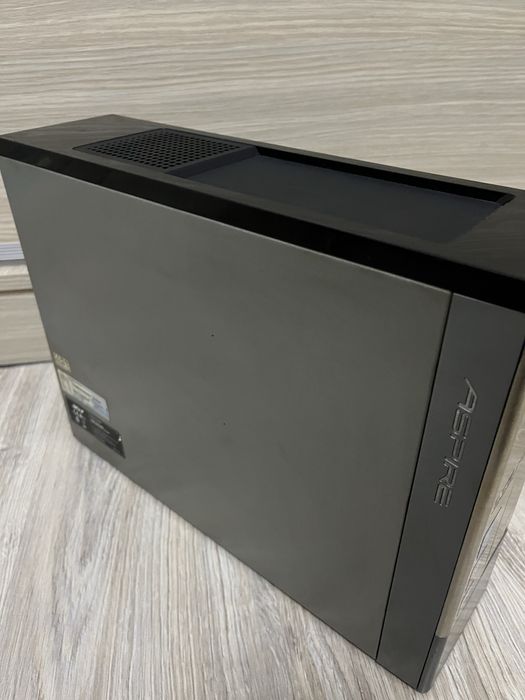 Komputer Acer AX5950