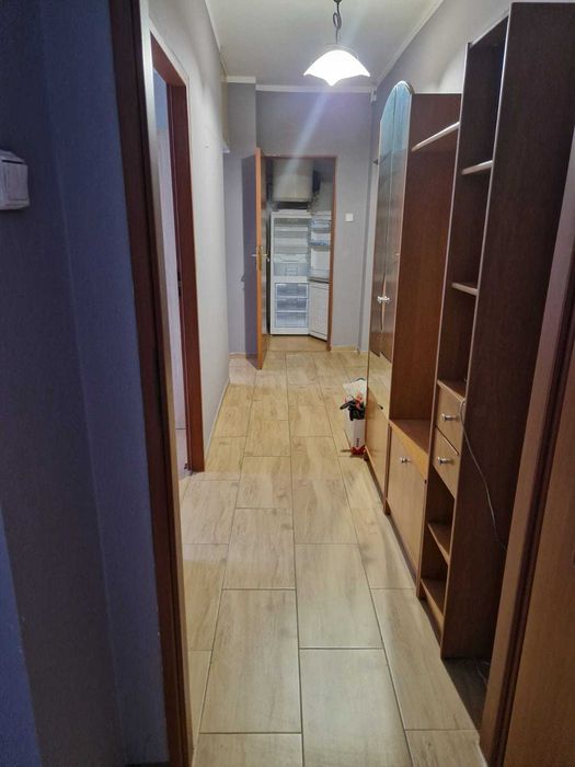Wynajmę mieszkanie 52 m² + piwnica