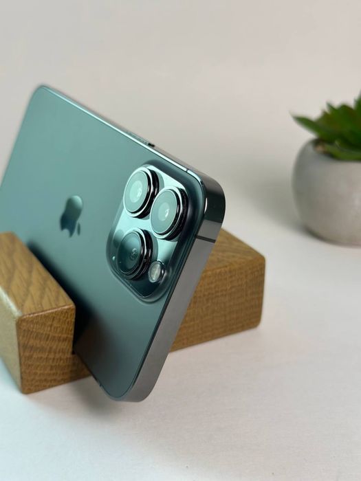 Смартфон Apple iPhone 13 Pro 128Gb Graphite