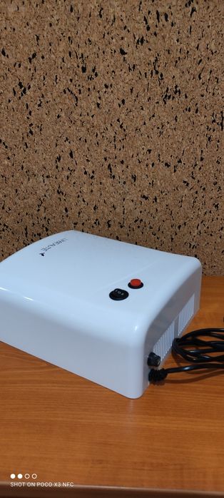 ЛампаУФ 30v , професійного профелю