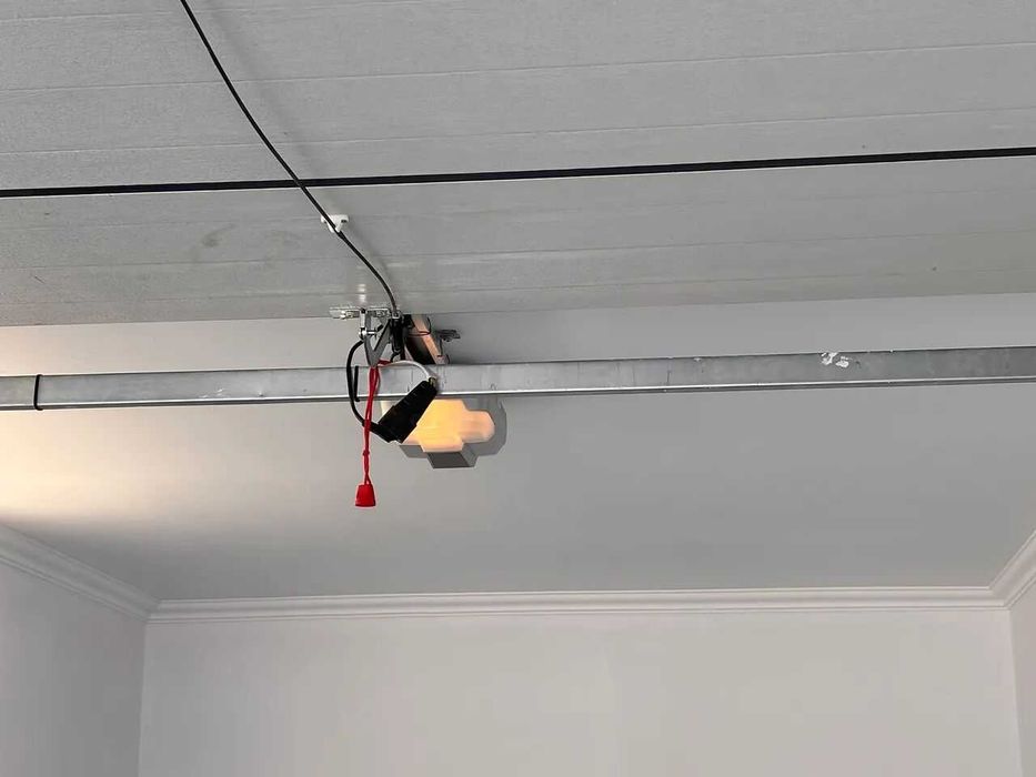 Продаж гараж в ЖК Family Plaza 19 м2