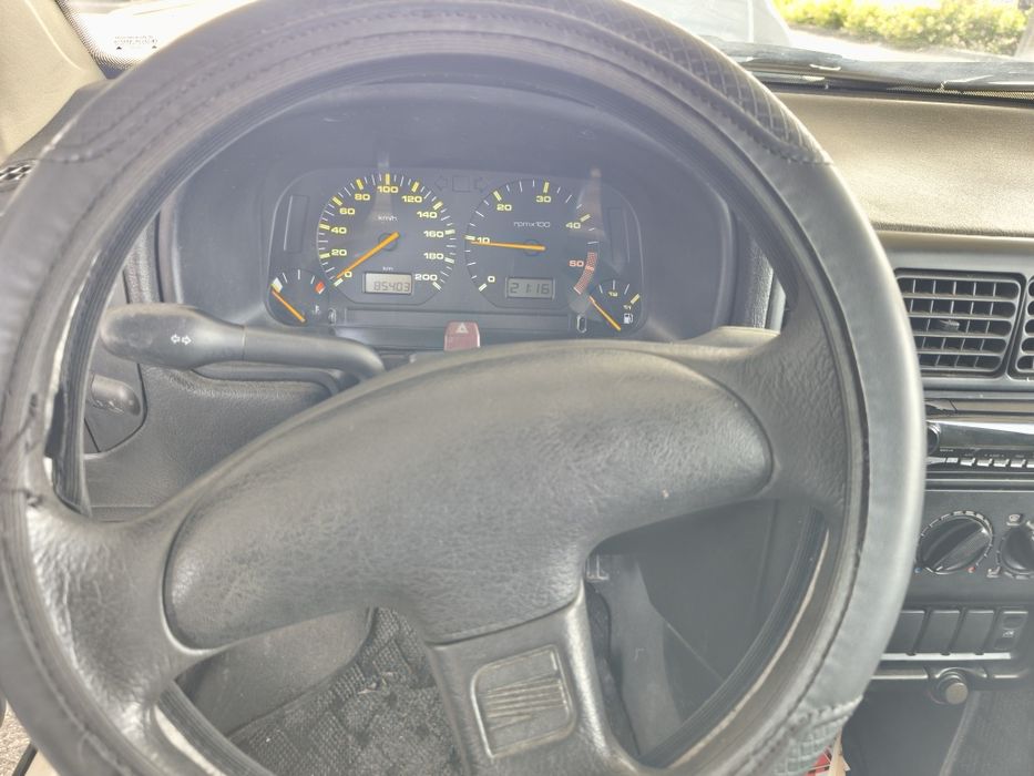 SEAT IBIZA 6k 1.9d