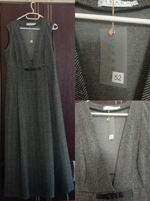 Сарафан новий, 52 розмір