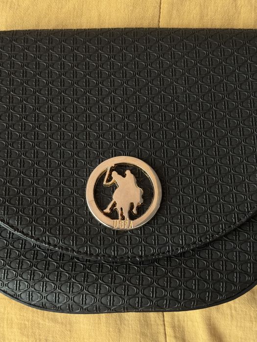 Сумка жіноча US Polo