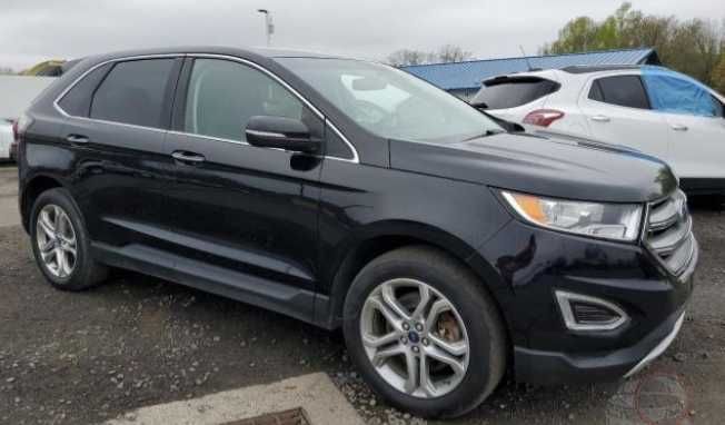ЯКІСНІ ЗАПЧАСТИНИ! Двері Ford Edge 2016-2019, Двери Форд, Двері Ford