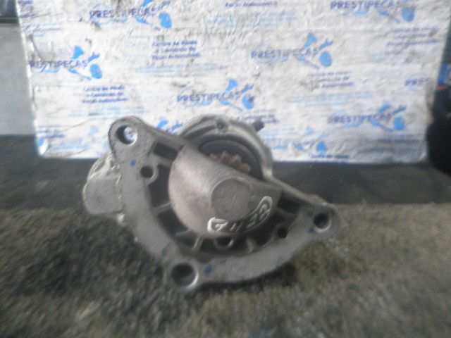 Motor de arranque CITROËN Berlingo Van (M_)