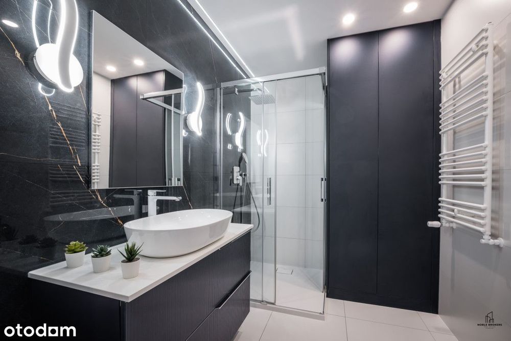 ul. Bagrowa | 2 pokoje+aneks | ogródek | 33,85 m2!