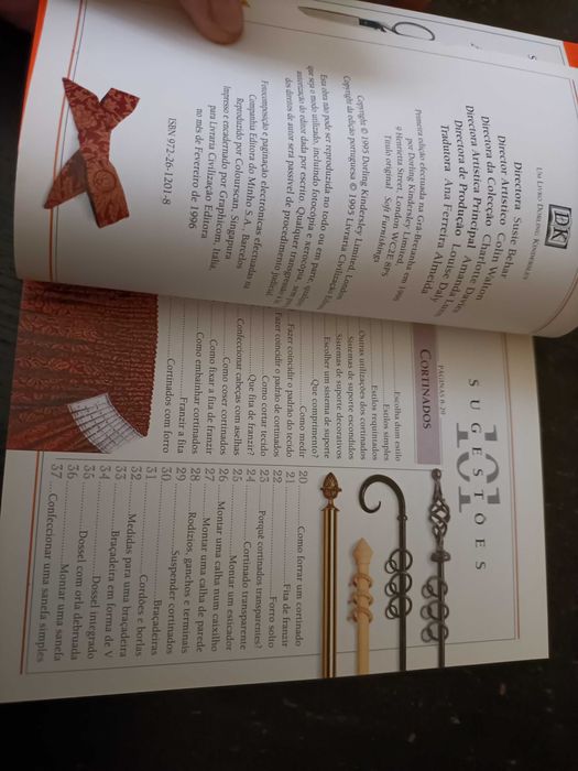 3 Livros Decoração, Cão e Saber Emagrecer, Cada