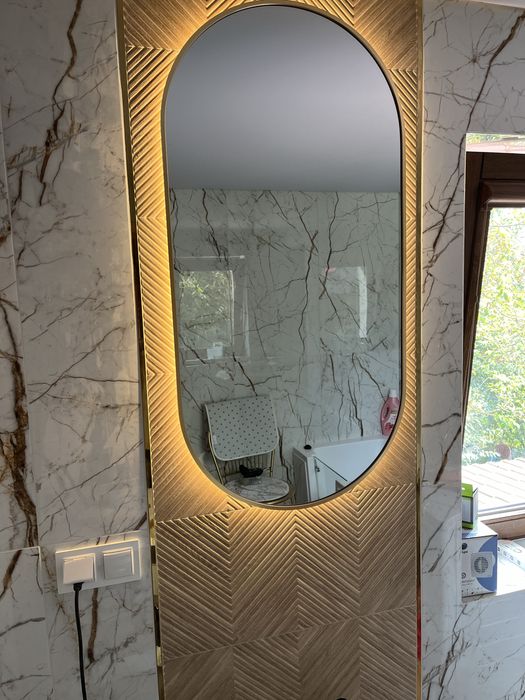 Usługi remontowo - budowlane