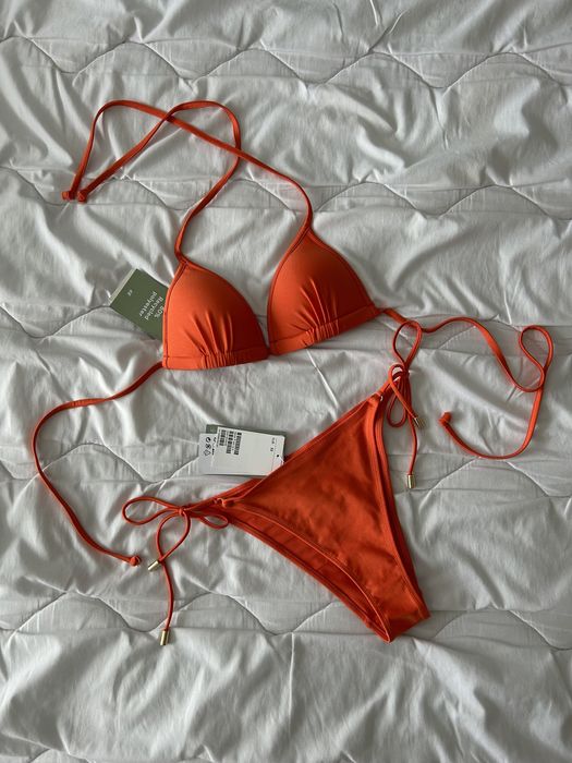 Новий купальник від H&M