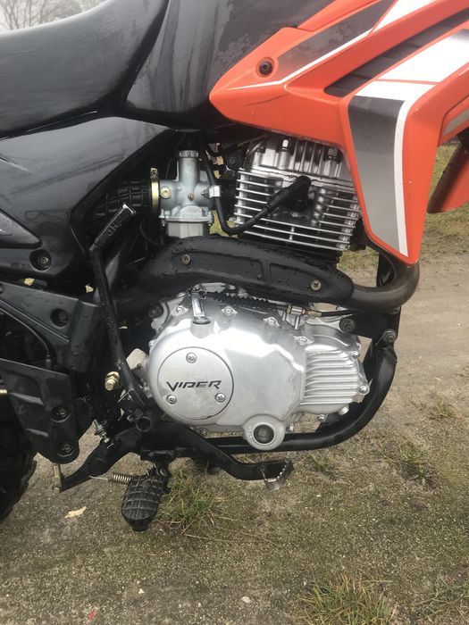 Viper lx250.