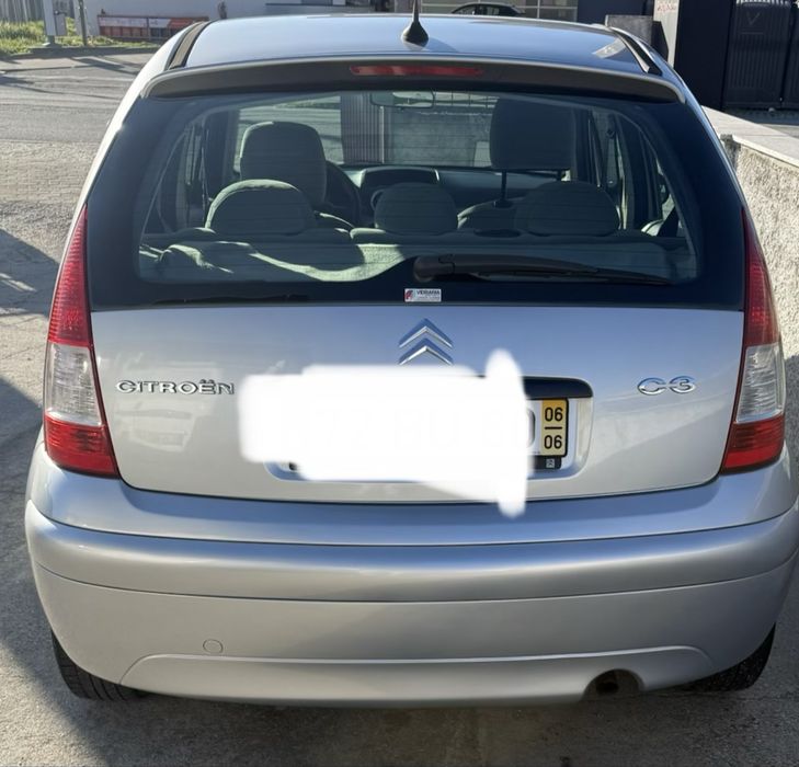 Citroën C3 — fotografia 2