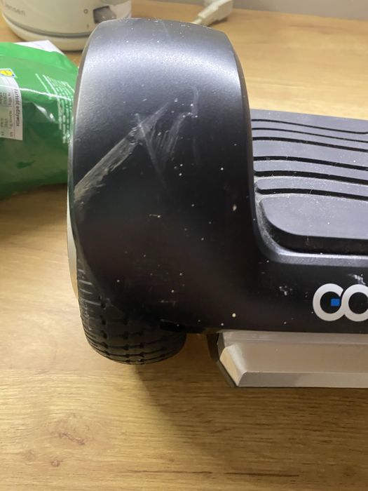 Uzywana deska elektryczna goclever