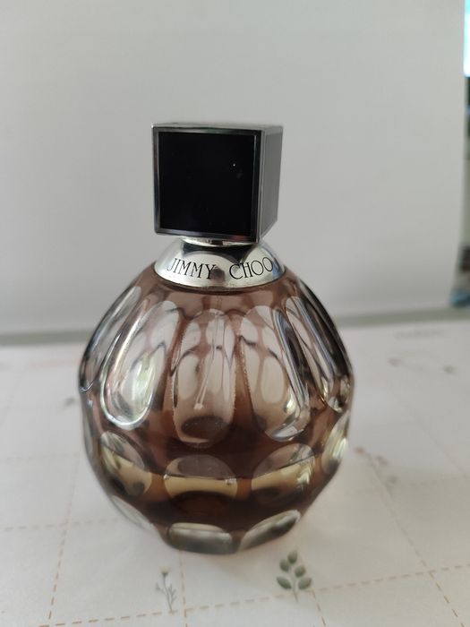 Jimmy choo woda perfumowana