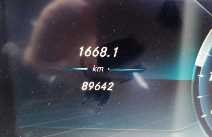 Кузов Mercedes E-class coupe W238 крыло капот. Разборка Mercedes W238