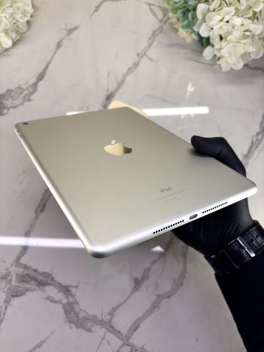 Ідеальний iPad 6 32GB 89%АКБ  (Магазин Гарантія)