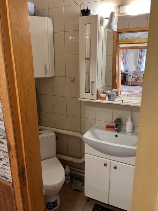 Затишний будинок 80м2 в с.Андріївка Макарівського району