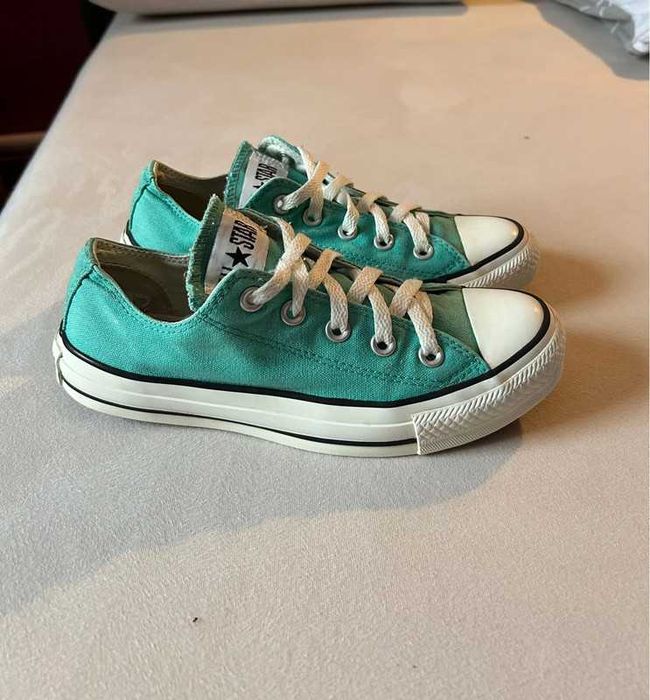 Buty damskie trampki Converse 36,5
