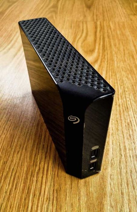 HD Backup Plus Hub 8TB Seagate