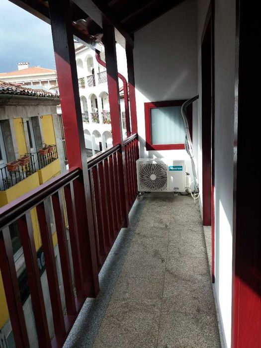 Apartamento T1 - Centro da cidade de Chaves