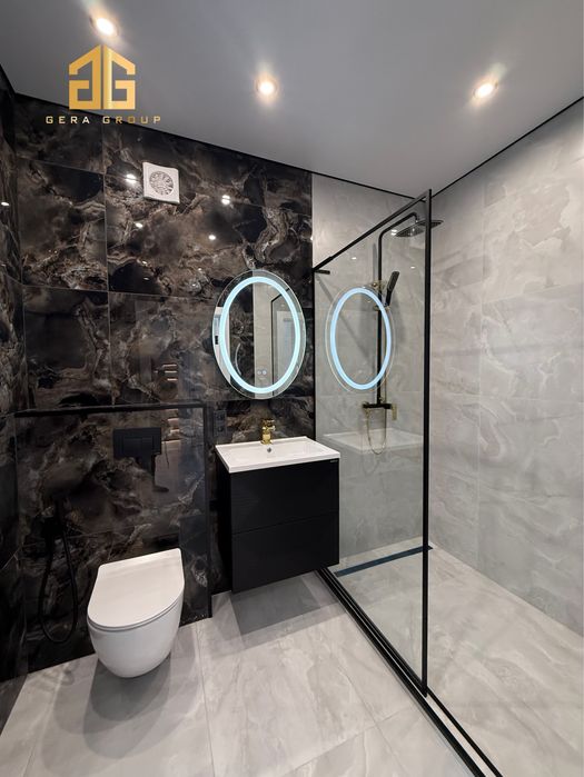 Продаж Дуплекса 120 м2 з ремонтом біля ЛІЦЕЯ! ГАЗ! Петропавлівська Б.