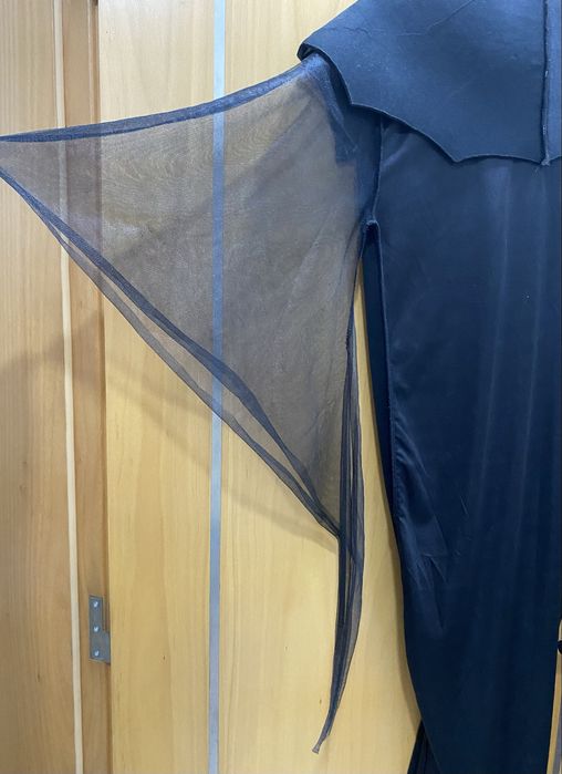 Fato fantasia mulher