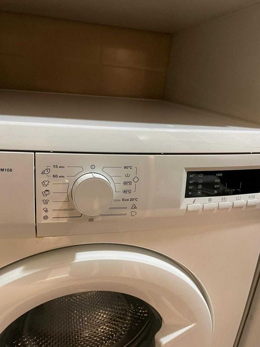 Máquina de Lavar Roupa Orima