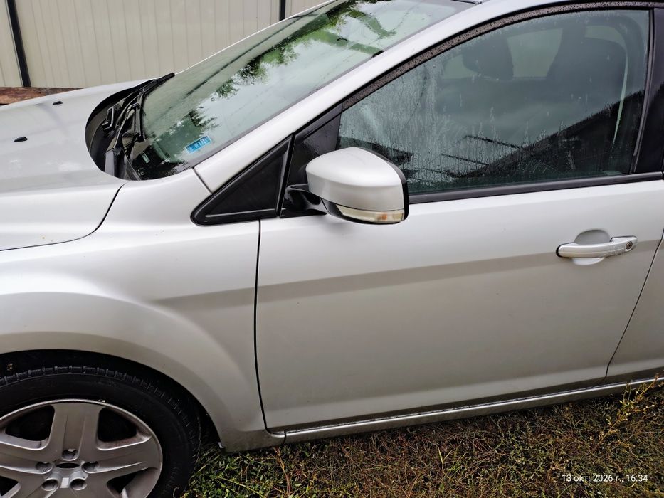 Ford focus 2.автомат 1.6бензин