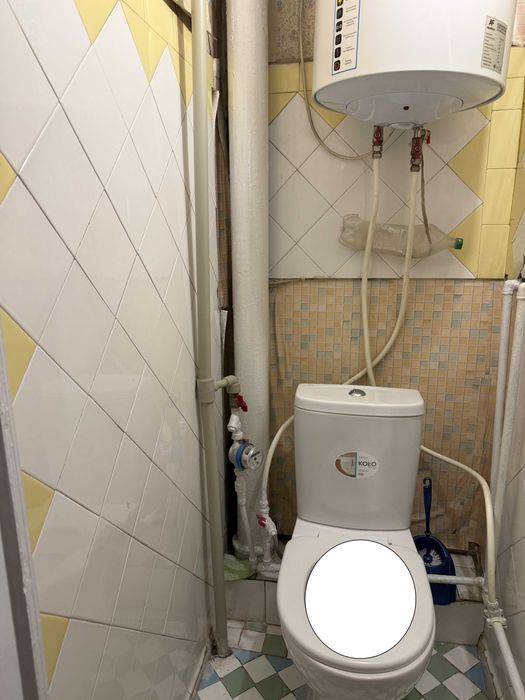 Продається простора 5-кімнатна квартира на Балківській / Мельницькій.
