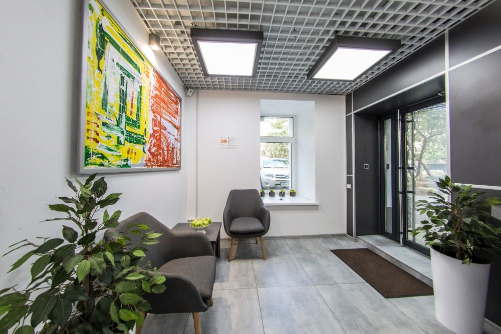 Оренда офісу 66 м2 з генератором на Волоській 31а, Поділ