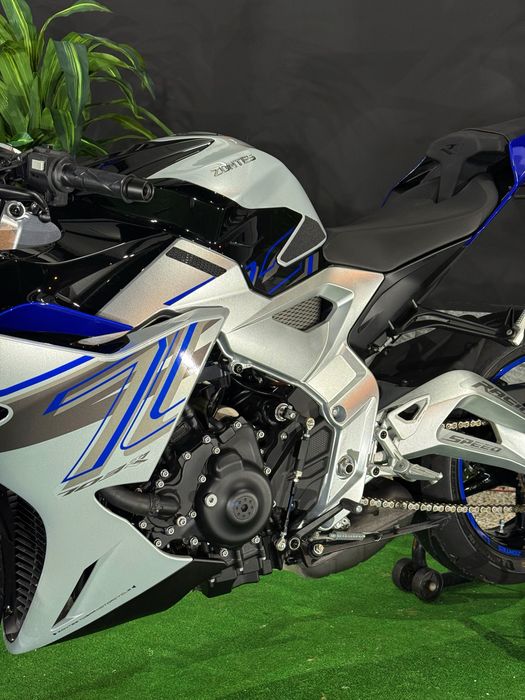 Zontes 703 RR - 2025