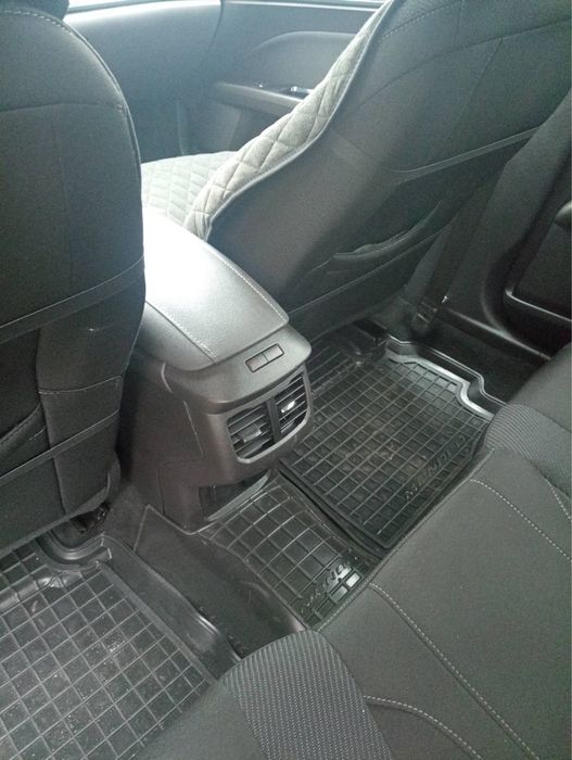 Продам Ford Moneo 5 2017р