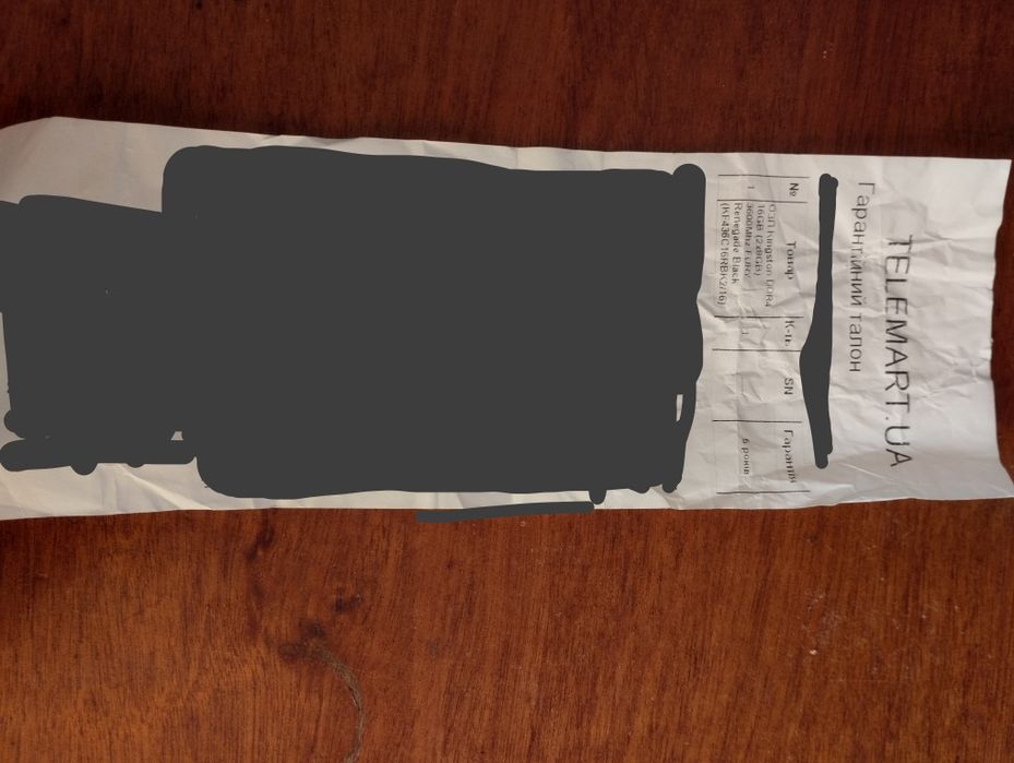 ОЗП Kingston DDR4 16GB (2x8GB)

К-ть

NS

1

A

14:01:2

3600Mhz FURY