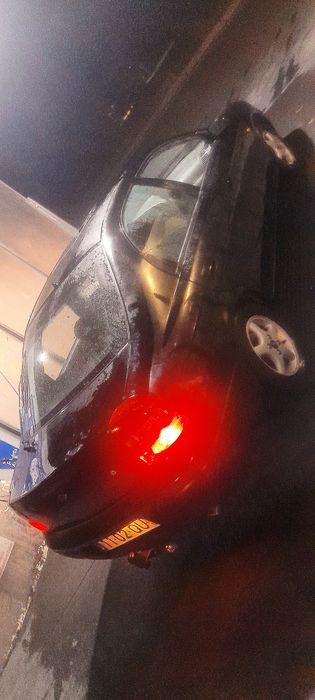 Kia Shuma — fotografia 3
