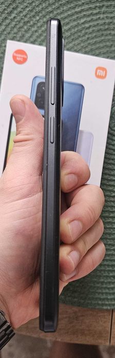 Xiaomi Redmi 12C, nowy, 3/64,bat.5000mAh dow.zakupu okazja!!