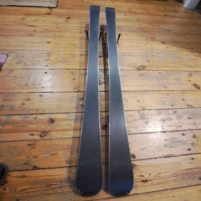 Narty blizzard 146 cm