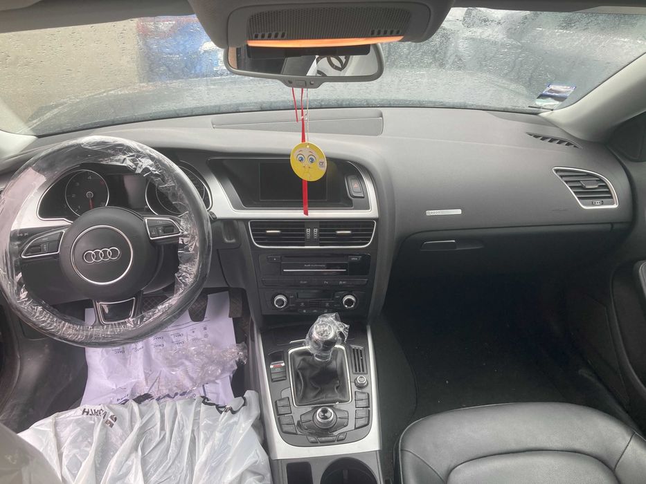 AUDI A5 Sportback 2016